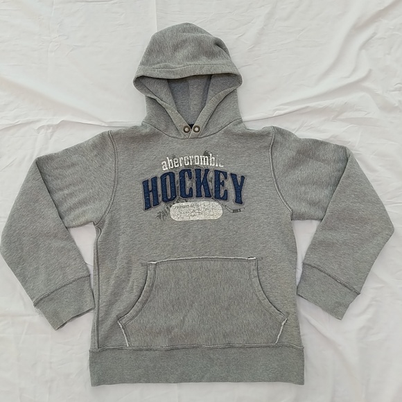 abercrombie hoodies boys